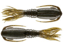 Signal Mamba Slim Creature Bait 3.8" 6pk