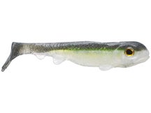 Smash-Tech Custom Baits Headhunter Line-Thru Swimbaits