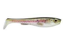 Smash-Tech Wag Shad Swimbait Texas Trout  7"