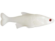 Smash-Tech Baits Weedless Shiner Swimbaits 6"