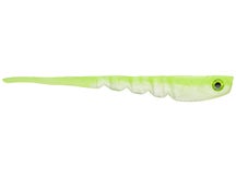 Smash-Tech Baits Blade Aid Trailer Soft Jerkbaits 5"