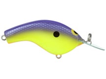 Shimano Macbeth Flat Crankbaits