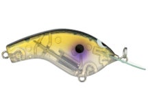 Shimano Macbeth Flat Crankbaits