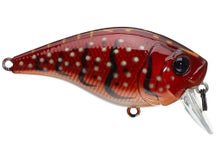 6th Sense Munch 40 Crankbait Crimson Craw