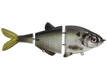 Smash-Tech Gen 2 Jointed Gizzard Floating Swimbaits