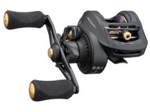 Quantum Smoke HD 200 Casting Reels