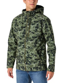 Simms Rogue Hoodie Hickory Woodland Camo