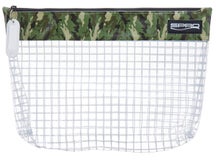 SPRO Mesh Soft Bait Pouch