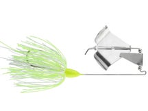 Santone Lures Clacker Buzzbait