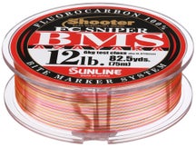 Sunline JDM Shooter FC Sniper BMS Azayaka Fluorocarbon