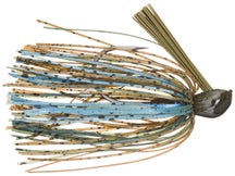 Greenfish Tackle Sinewy Jig