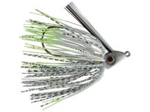 Santone Lures Rayburn Finesse Swim Jig