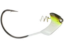 Santone Lures S3 Swimbait Heads 8/0 2pk