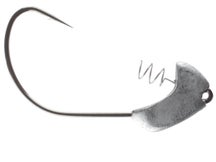 Santone S3 Swimbait Heads Unpainted 1 oz.