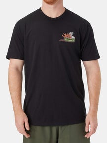 Simms Nightcrawler Short Sleeve Shirt