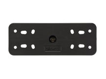 Scotty 165 1.5" Ball System Top Plate