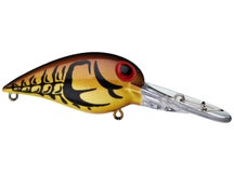 Storm Deep Wiggle Wart Orange Brown Craw