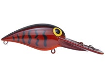 Storm Deep Wiggle Wart Brown Crawdad