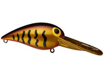 Storm Deep Wiggle Wart Green Crawdad