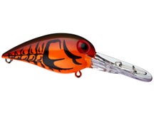 Storm Deep Wiggle Wart Nat. Red Crayfish