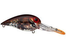 Storm Deep Wiggle Wart Phantom Brn Craw