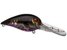 Storm Deep Wiggle Wart Phantom Green Purple Craw