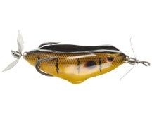 SPRO Prop Frog 65