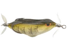SPRO Prop Frog 65