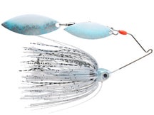 Spotsticker Mini-Me Double Willow Spinnerbaits