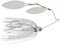 Spotsticker Mini-Me Double Willow Spinnerbaits