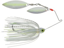 Spotsticker Mini-Me Double Willow Spinnerbaits