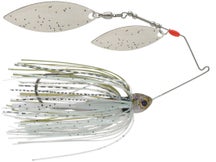 Spotsticker Mini-Me Double Willow Spinnerbaits
