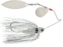 Spotsticker Mini-Me Colorado Willow Spinnerbaits