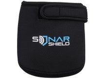 Sonar Shield Neoprene Transducer Covers