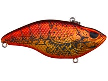 Spro Aruku Shad 75 Crawfish Gold