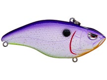 SPRO Essential Series Aruku Shad Lipless Crankbait