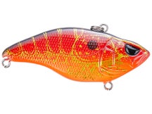 Spro Aruku Shad Jr. 60 Mudbug Red