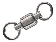 SPRO Power Ball Bearing Swivel with Welded Rings