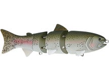 SPRO Swimbait 8" Fast Sink
