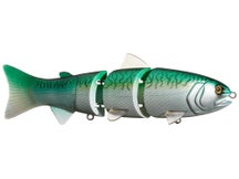 SPRO Swimbait 8" Fast Sink  Mackerel