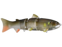 Spro 8" Floating Swimbait Ghost Ayu