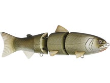 SPRO Swimbait 8" Floating