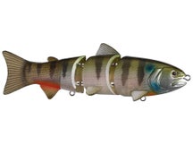 SPRO Swimbait 8" Slow Sink