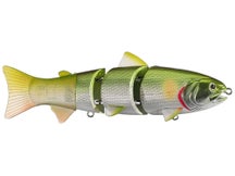 Spro Swimbait 8" Slow Sink Chrome Ayu