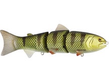 SPRO Swimbait 8" Slow Sink