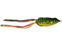 SPRO Dean Rojas Bronzeye Frog 65