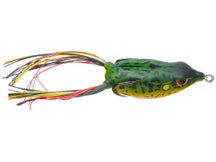 SPRO Dean Rojas Bronzeye Frog Jr. 60