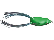 SPRO Dean Rojas Bronzeye Frog Jr. 60