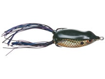 SPRO Dean Rojas Bronzeye Frog Jr. 60