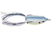 SPRO Dean Rojas Bronzeye Frog Jr. 60